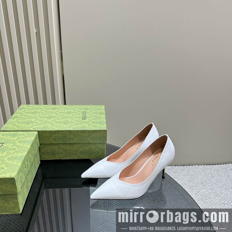 Gucci Replica Shoes sz35-42 8.5cm mnf0104