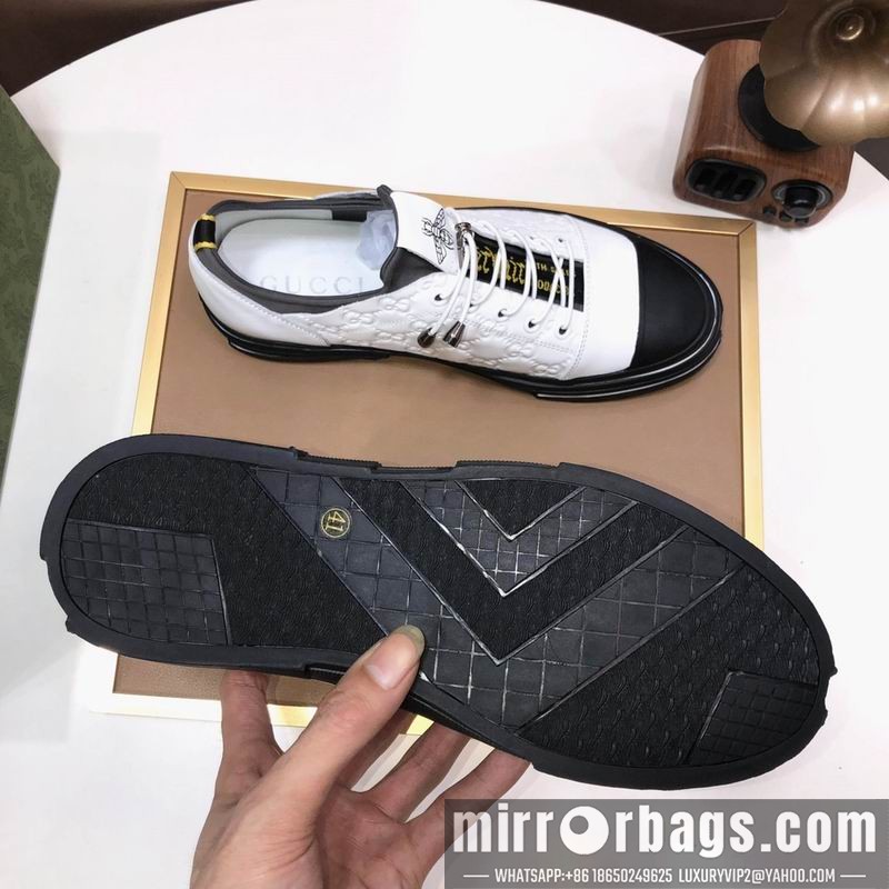 Gucci Replica Shoes sz38-45 hnm01101