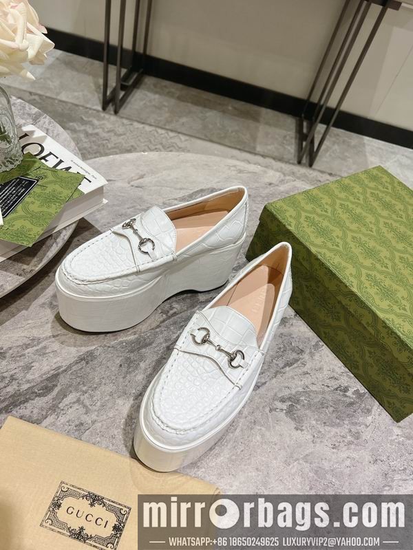 Gucci Replica Shoes sz35-41 10cm mnf0203