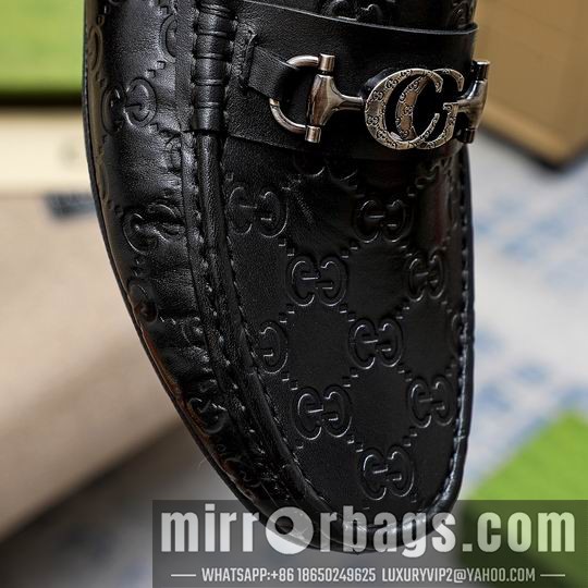 Gucci Replica Shoes sz38-45 mnh0520