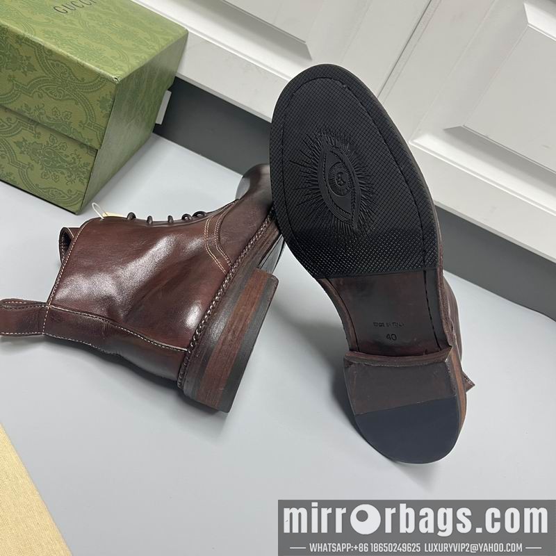 Gucci Replica Shoes sz39-44 hnm0108