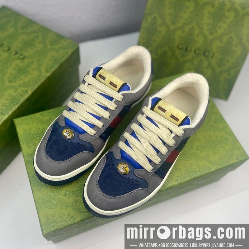 Gucci Replica Shoes sz35-41 38-45 hnh0310