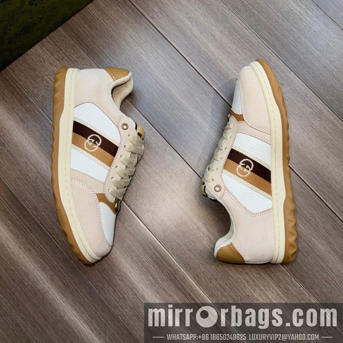 Gucci Replica Shoes sz38-45 mnf0371