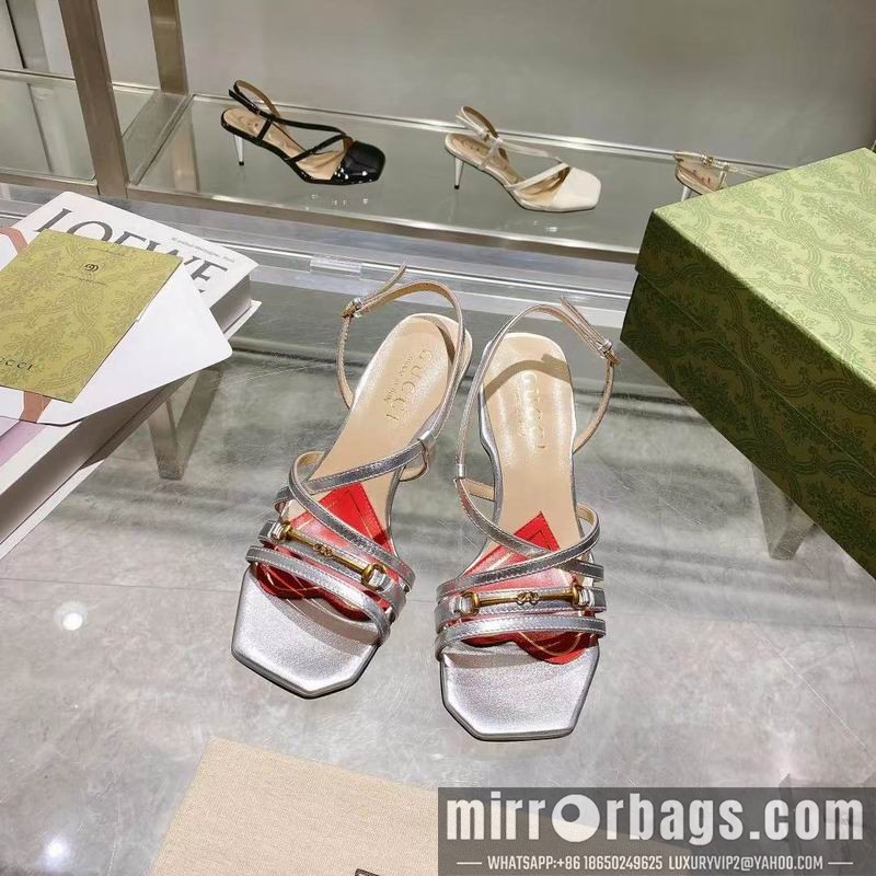 Gucci Replica Shoes sz35-42 6.5cm mnf0310