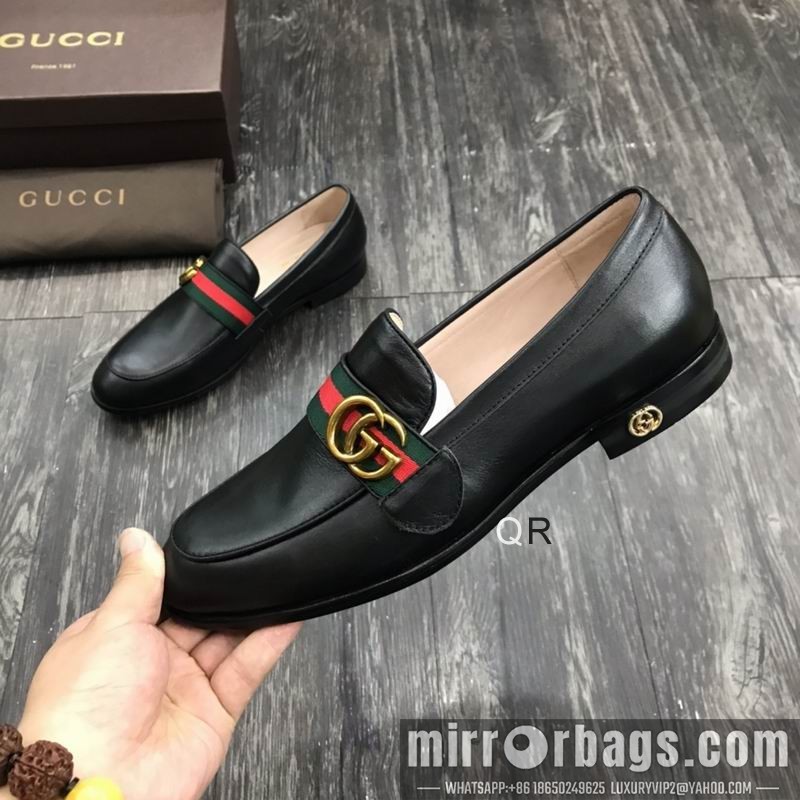 Gucci Replica Shoes sz38-46 CRQ0308