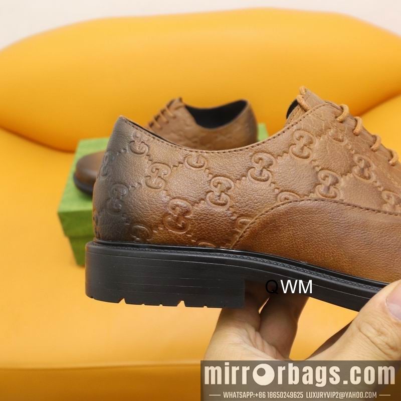 Gucci Replica Shoes sz38-45 WM606