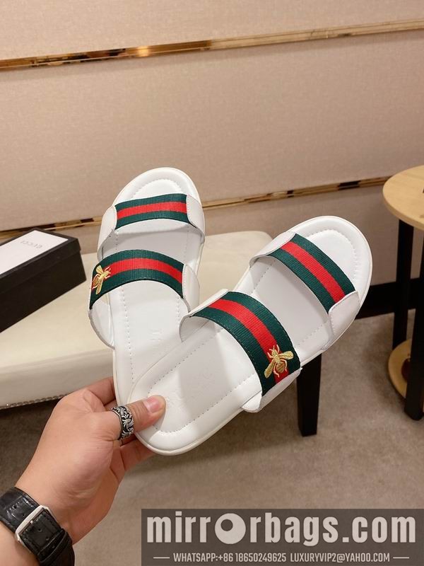 Gucci Replica Shoes sz38-44 mnf0317