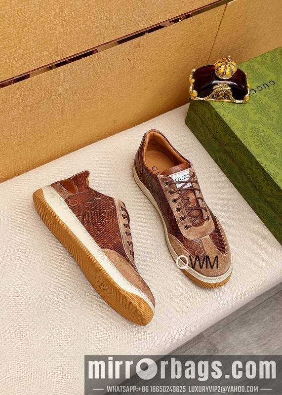 Gucci Replica Shoes sz38-45 WM0374