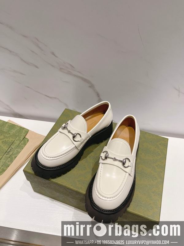 Gucci Replica Shoes sz35-40 5.5cm mnf0301