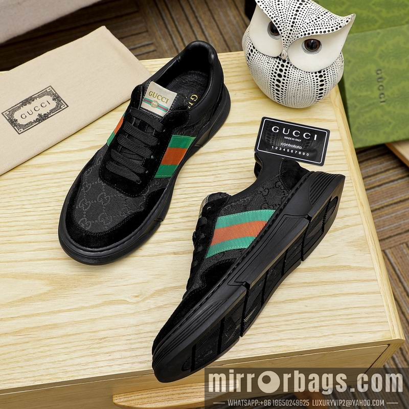 Gucci Replica Shoes sz38-44 mnf0322