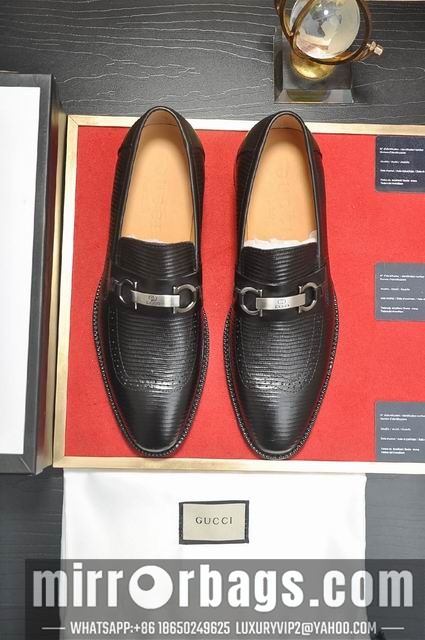 Gucci Replica Shoes sz38-45 hnh0325