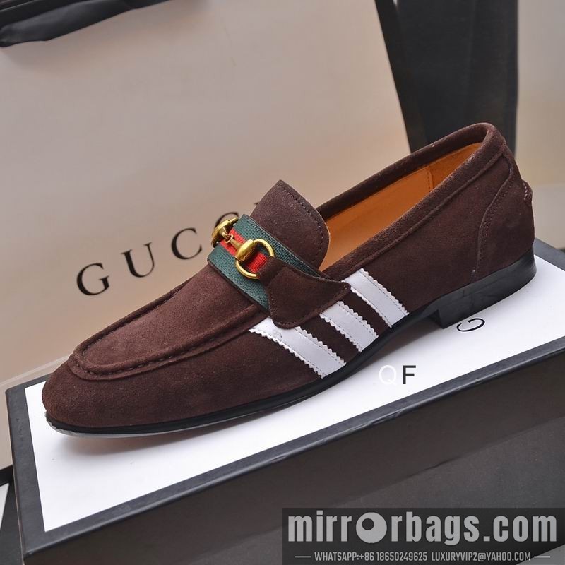 Gucci Replica Shoes sz38-45 F0399