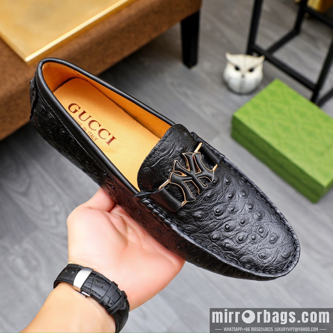 Gucci Replica Shoes sz38-44 h1003