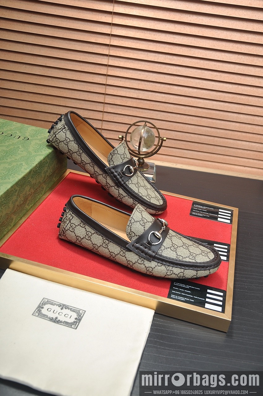 Gucci Replica Shoes sz38-44 hnh1201