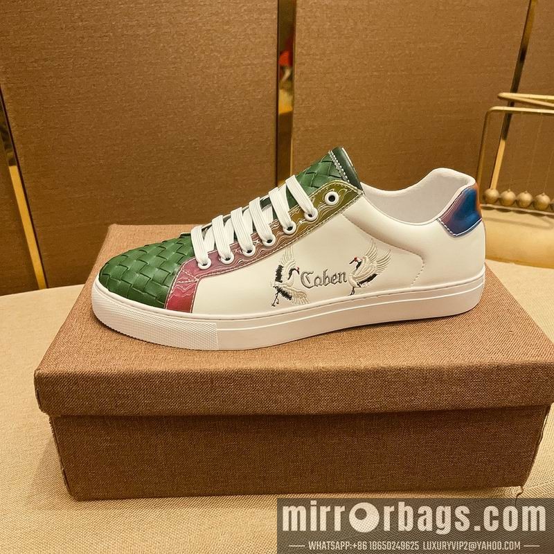 Gucci Replica Shoes sz38-44 mnf0343
