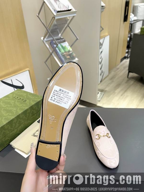 Gucci Replica Shoes sz35-41 mnf0206