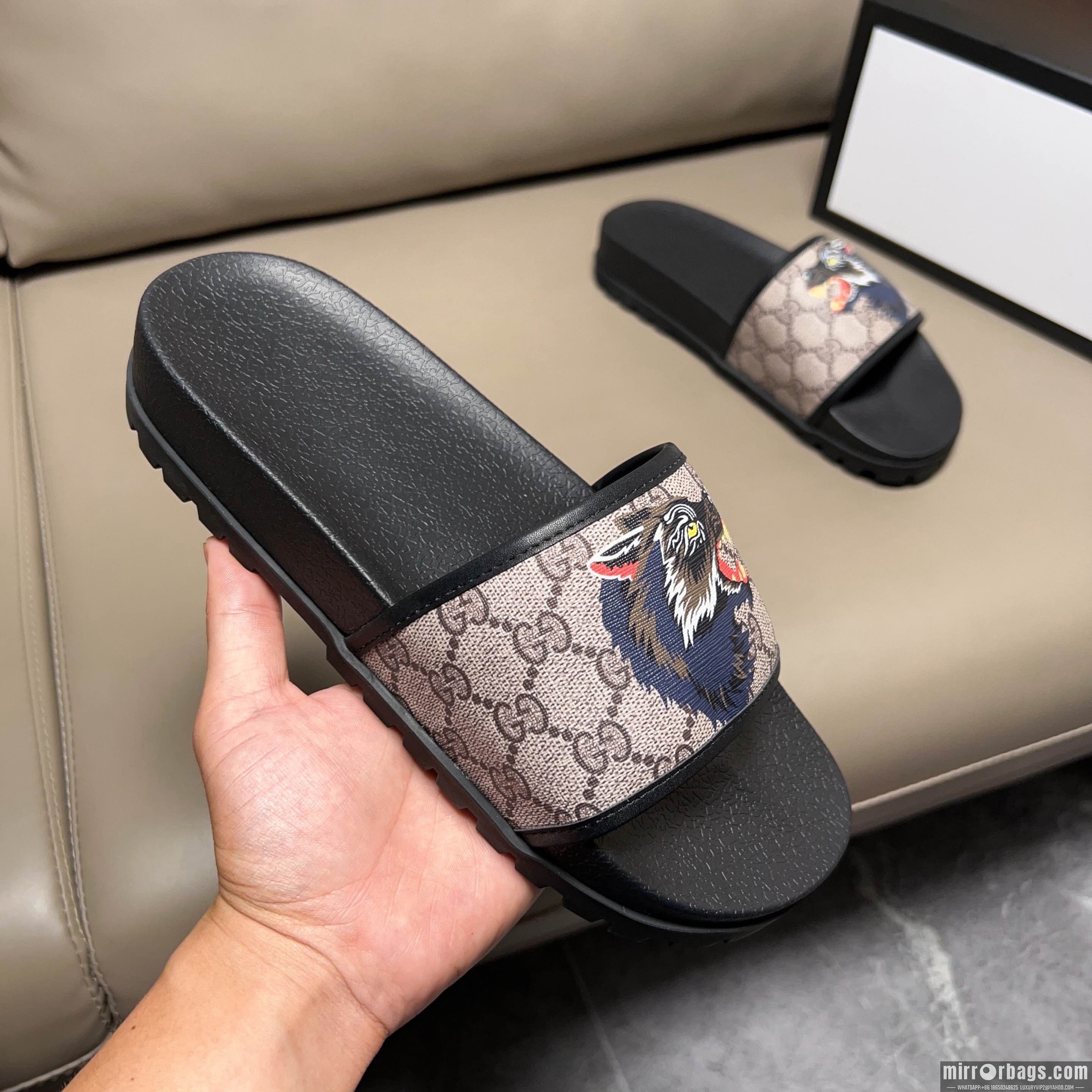 Gucci Replica Shoes sz38-45 h0809