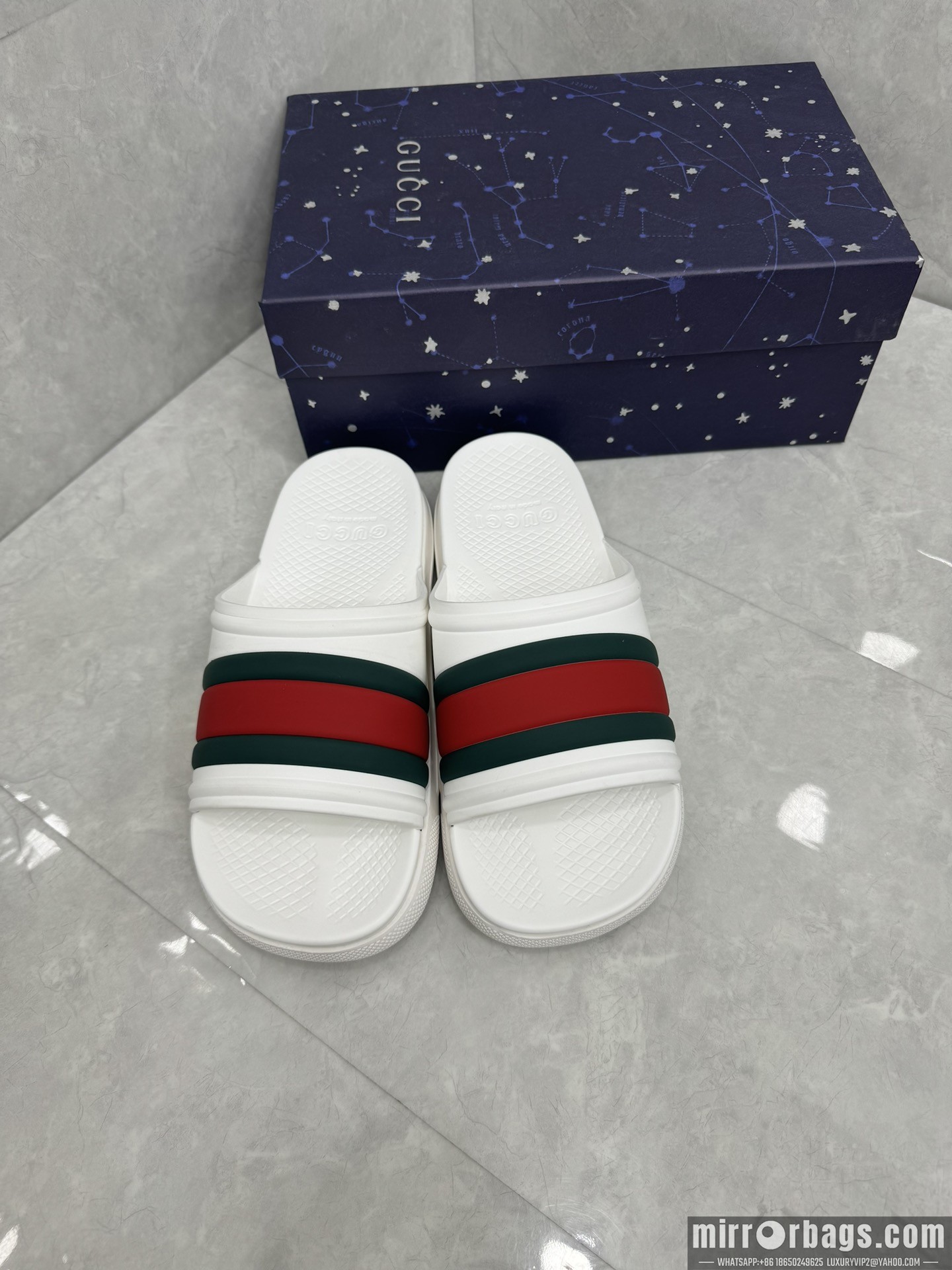 Gucci Replica Shoes sz36-47 h0801