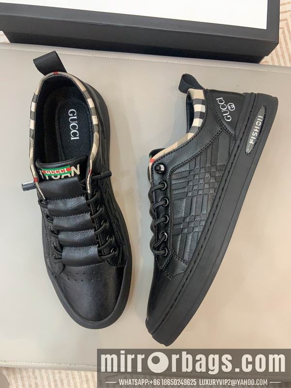 Gucci Replica Shoes sz38-44 hnm0172