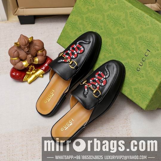 Gucci Replica Shoes sz38-45 mnh0412