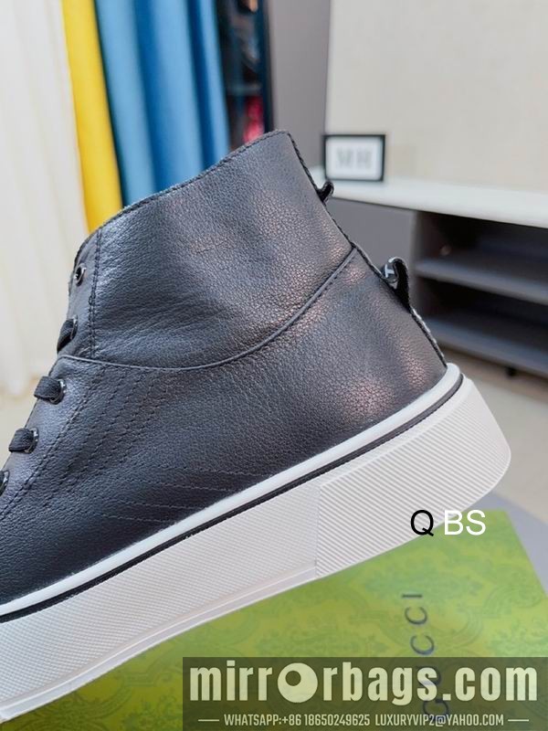 Gucci Replica Shoes sz38-45 BS0201