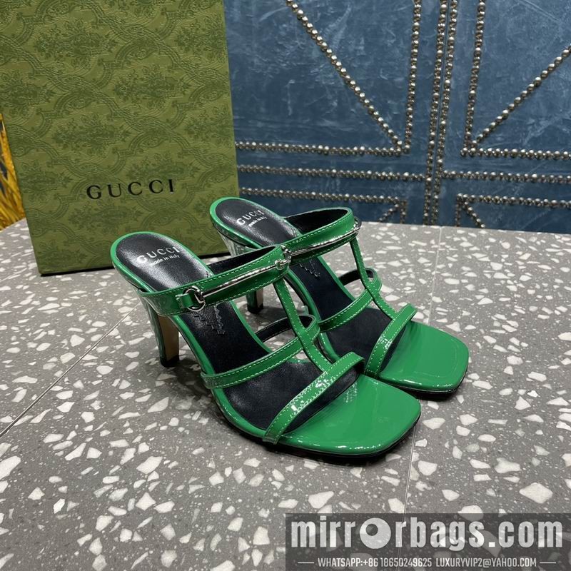 Gucci Replica Shoes sz35-42 8.5cm mnf0302