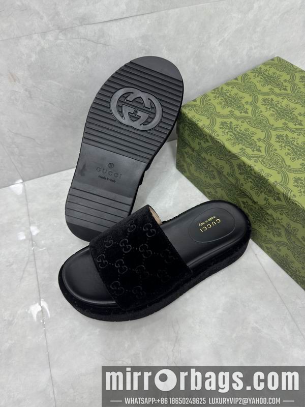 Gucci Replica Shoes sz35-44 3cm mnf0113