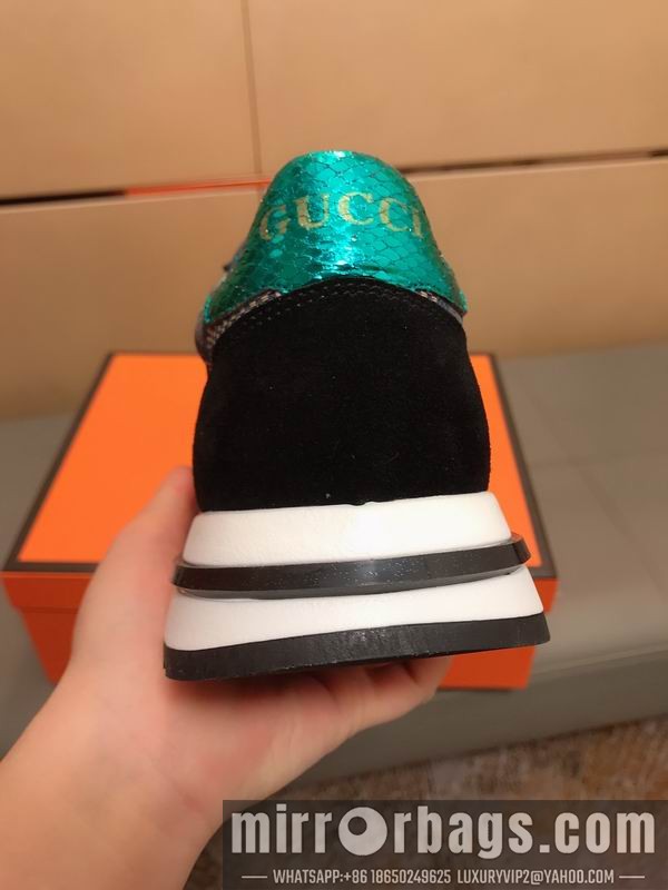 Gucci Replica Shoes sz38-44 mnf0339