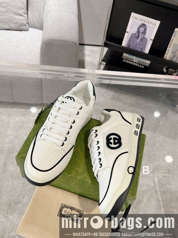 Gucci Replica Shoes sz38-45 BS0909