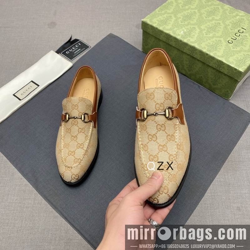 Gucci Replica Shoes sz38-44 ZX0310
