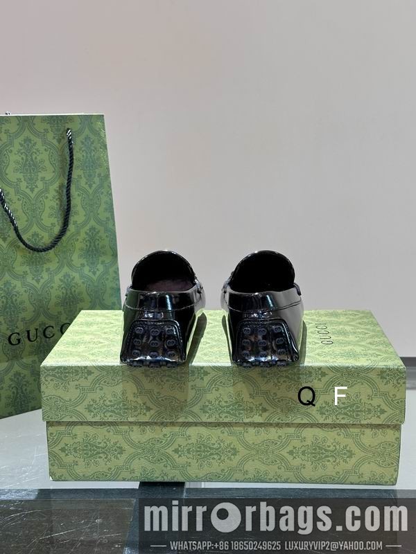 Gucci Replica Shoes sz38-45 TF08