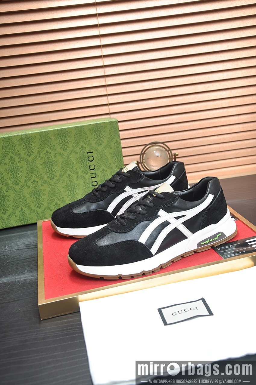 Gucci Replica Shoes sz38-44 h0706
