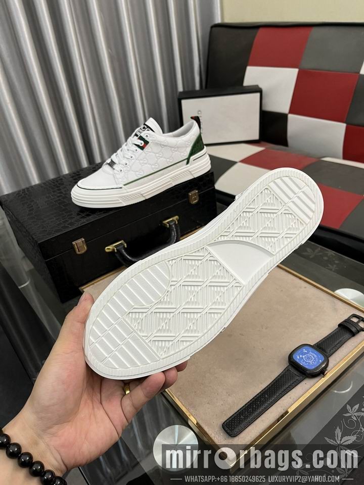 Gucci Replica Shoes sz38-44 hnh0226