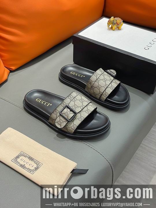 Gucci Replica Shoes sz38-44 mnh0405