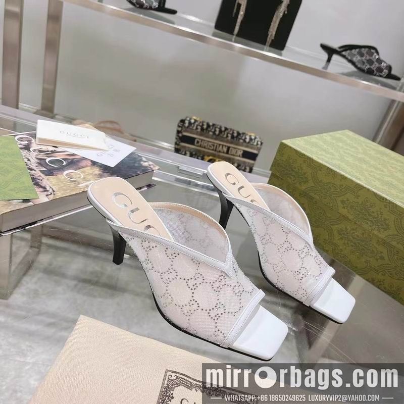 Gucci Replica Shoes sz35-42 7.5cm mnf0317