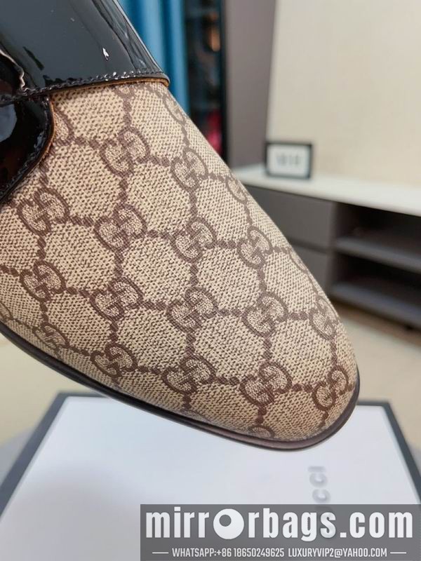 Gucci Replica Shoes sz38-44 mnf0241