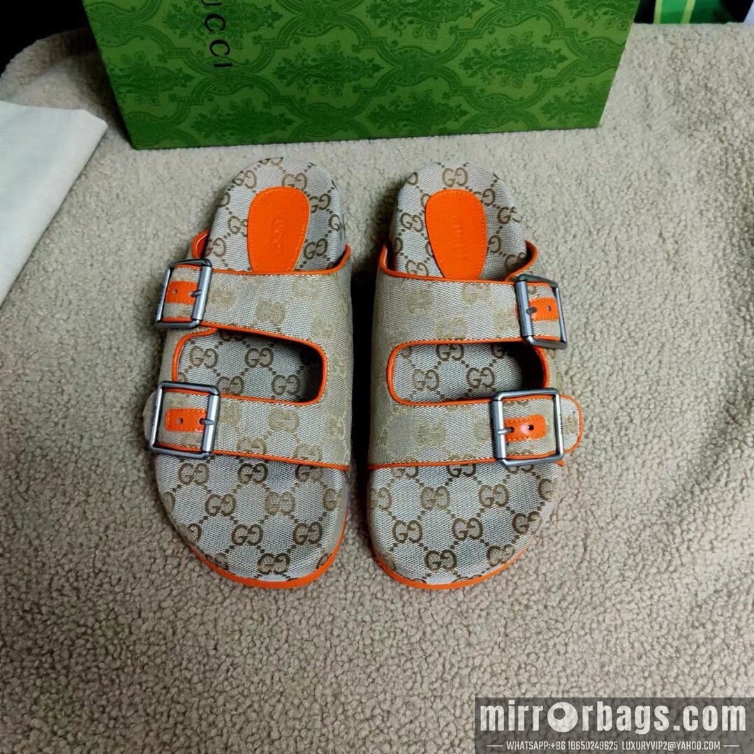 Gucci Replica Shoes sz36-47 mnf0323