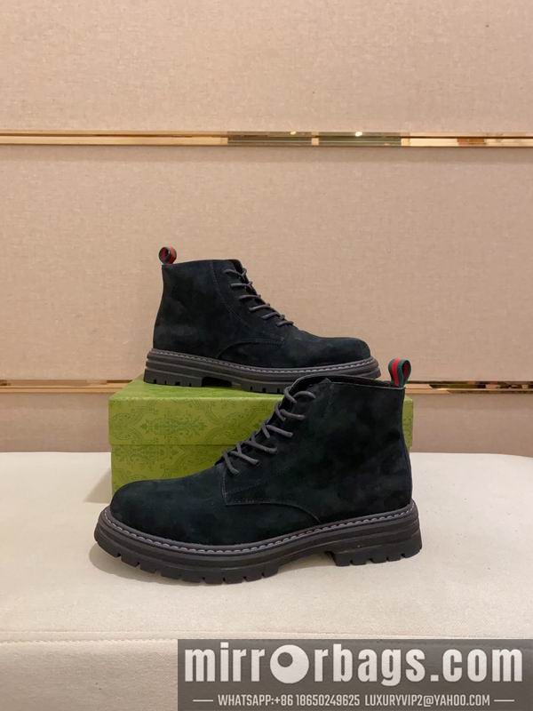 Gucci Replica Shoes sz38-44 hnm0101