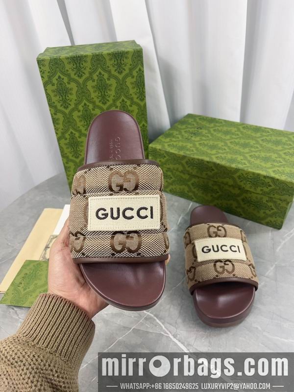 Gucci Replica Shoes sz35-46 mnf0324