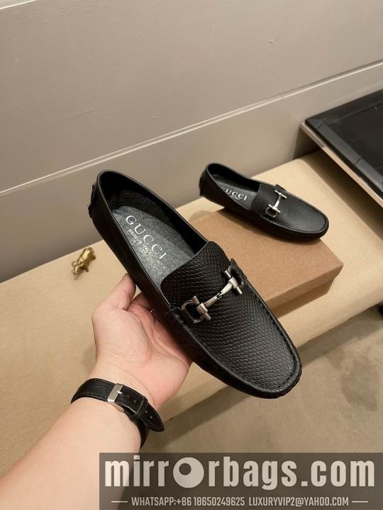 Gucci Replica Shoes sz37-45 mnh1015