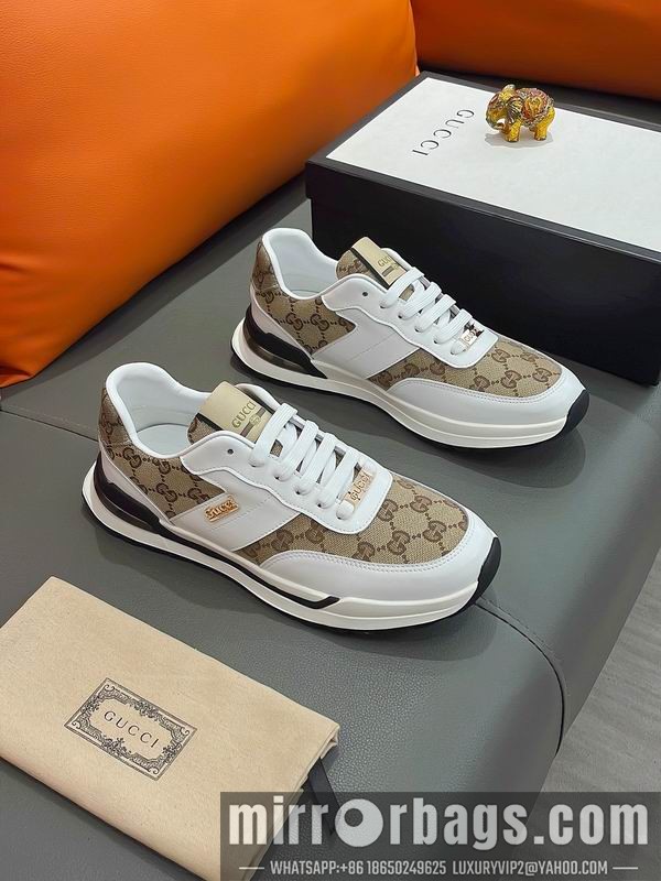 Gucci Replica Shoes sz38-44 mnf0378