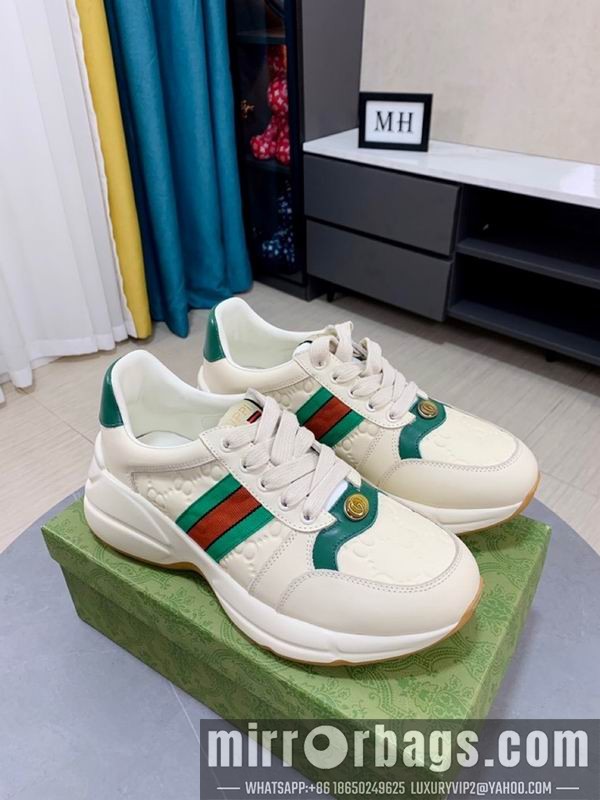 Gucci Replica Shoes sz38-45 mnf0250