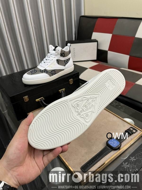 Gucci Replica Shoes sz38-45 WM0902