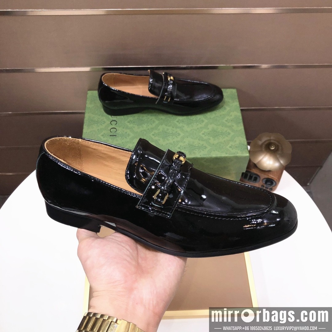 Gucci Replica Shoes sz38-45 hnh0218