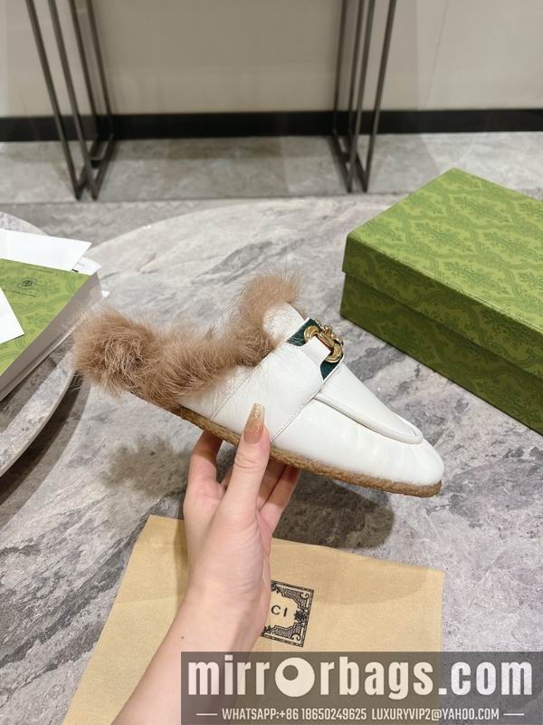Gucci Replica Shoes sz35-42 mnf0210