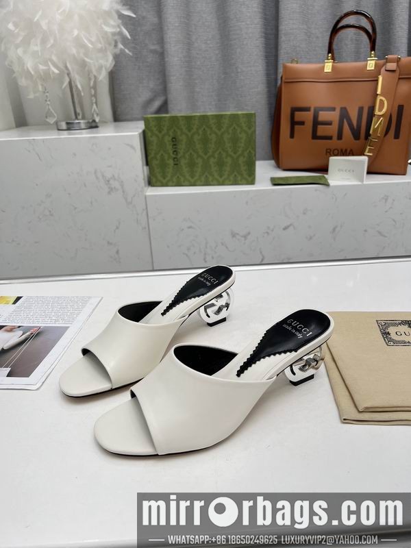 Gucci Replica Shoes sz35-43 mnf0219
