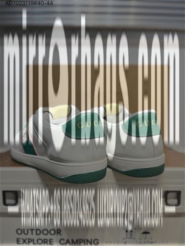 Gucci Replica Shoes sz35-40 hnh0402