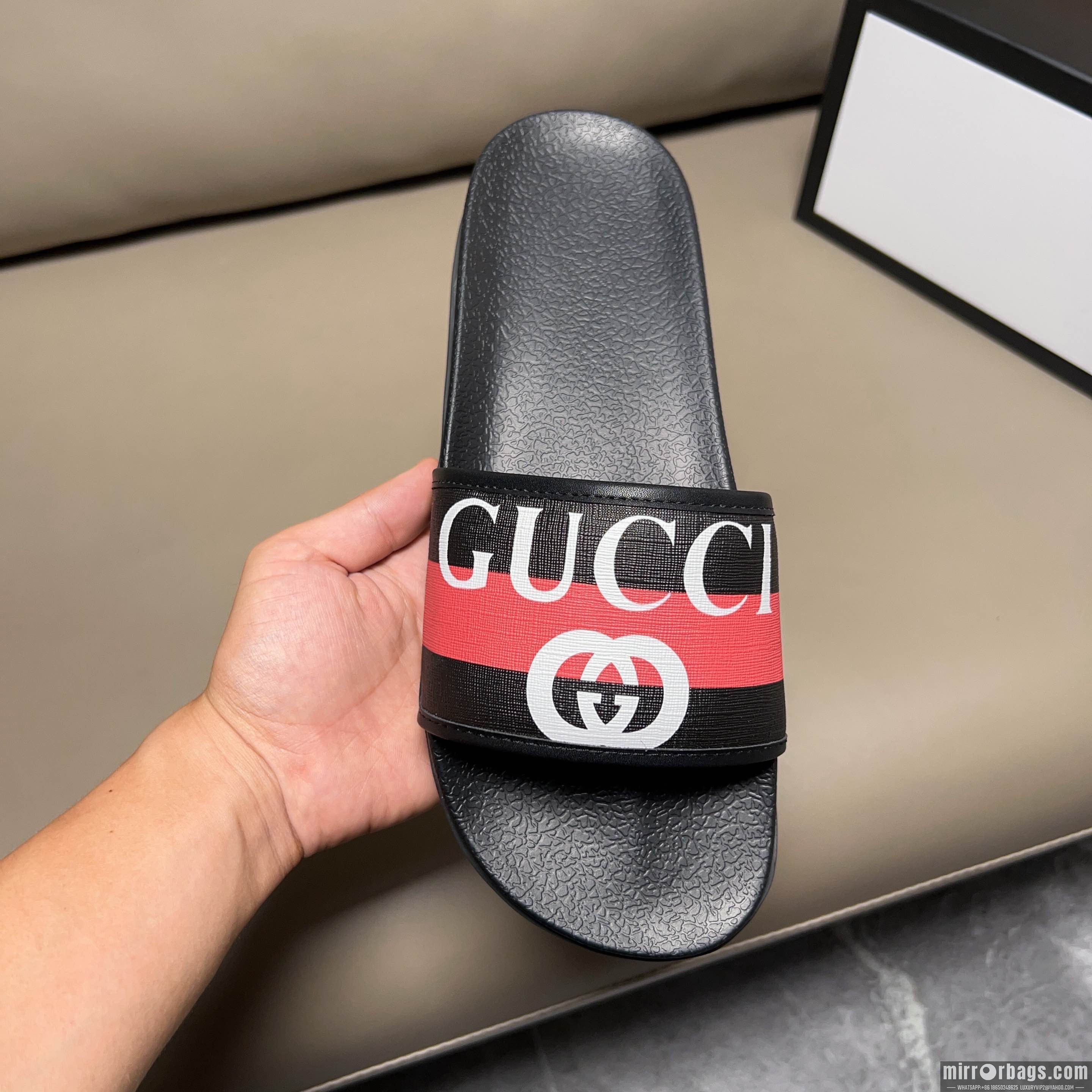 Gucci Replica Shoes sz38-45 h0808