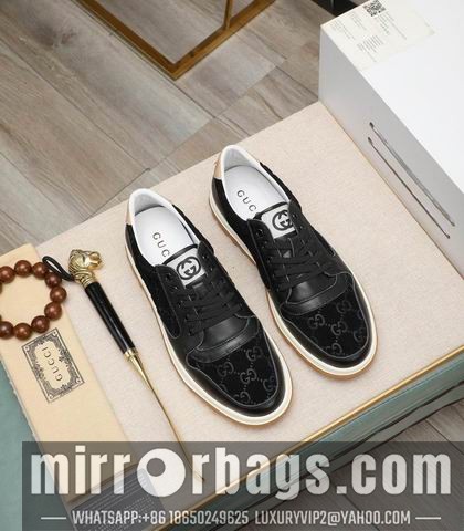 Gucci Replica Shoes sz38-44 mnh0501