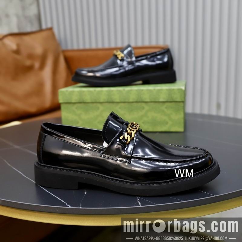Gucci Replica Shoes sz38-45 2C WM1005